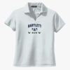 Women's Dri Mesh ® V Neck Polo Thumbnail